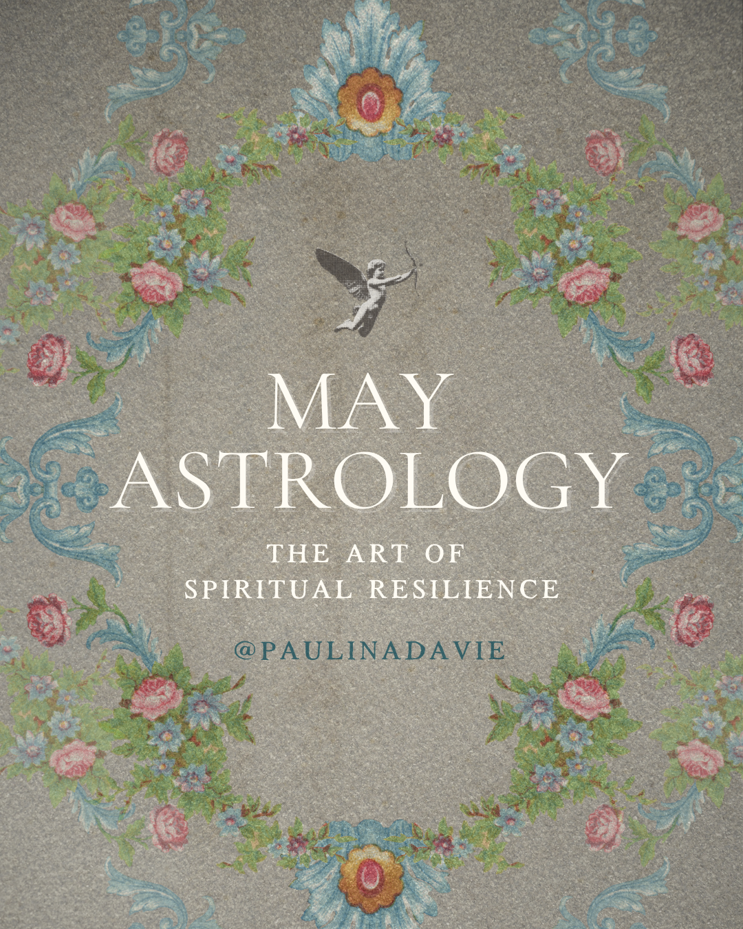 MAY 2025 ASTROLOGY